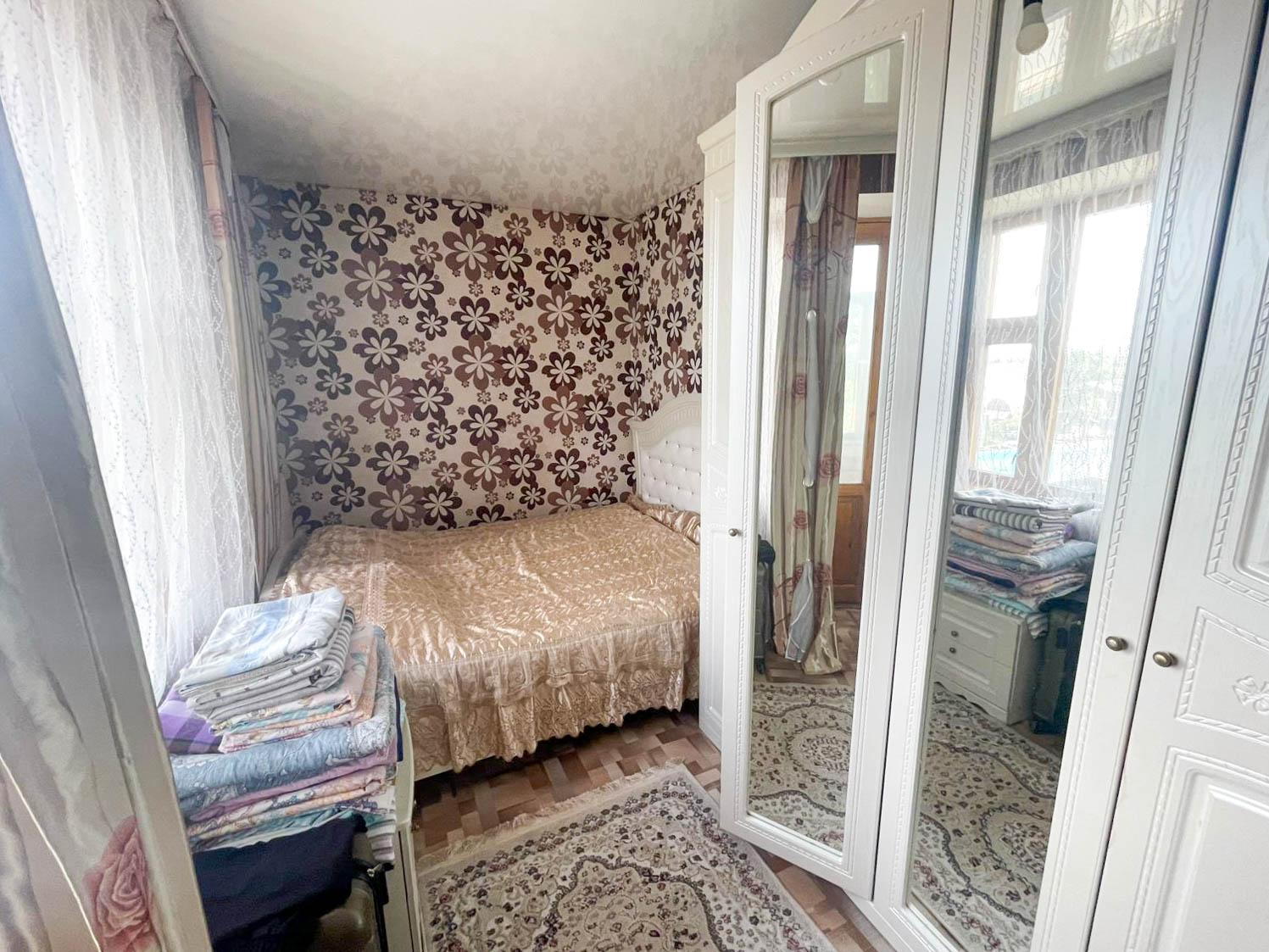 2-комнантная квартира, 42.0 м²,Жансугурова за 11 500 000