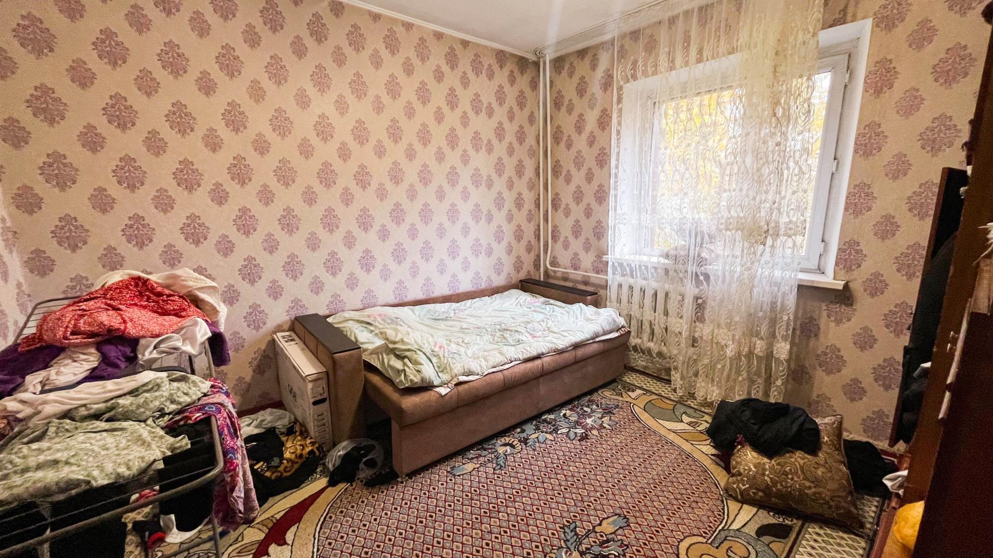 3-комнантная квартира, 63.0 м²,Валиханова за 23 500 000