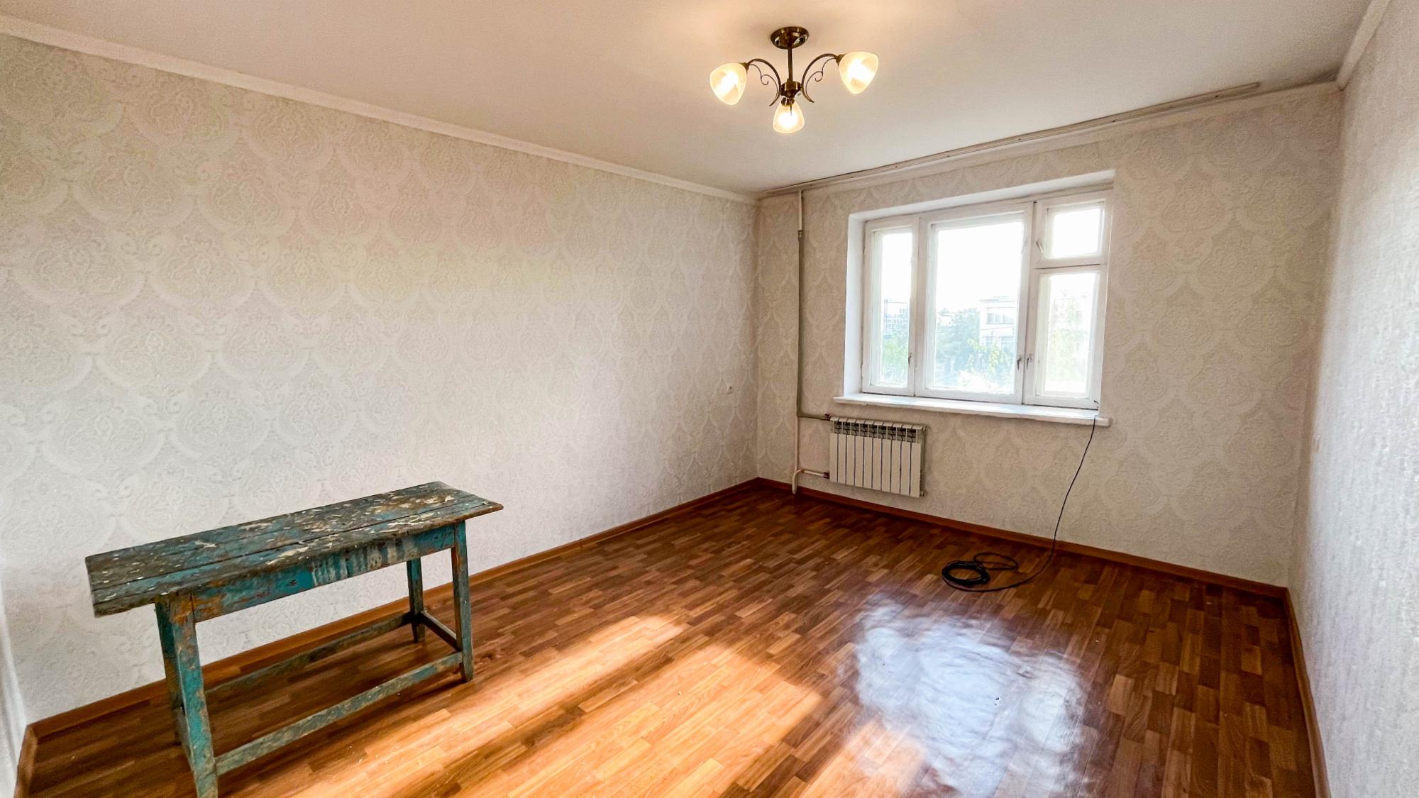 2-комнантная квартира, 53.0 м²,Каратал за 19 000 000