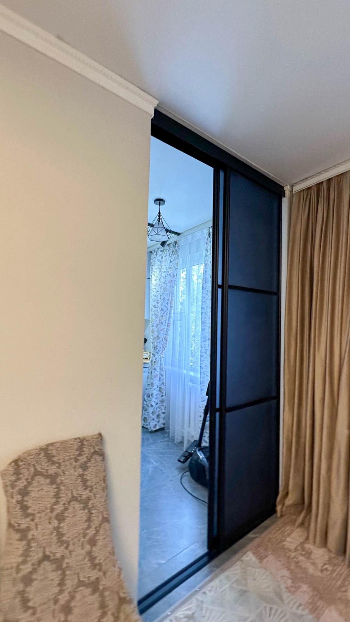 3-комнантная квартира, 62.4 м²,Кунаева за 22 000 000