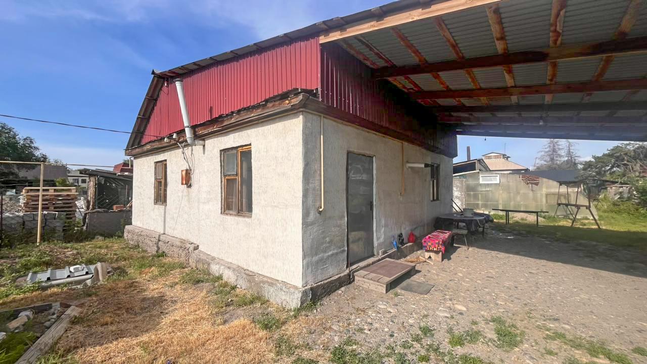 2-комнантный квартира, 41.0 м²,Сулеева за 17 500 000