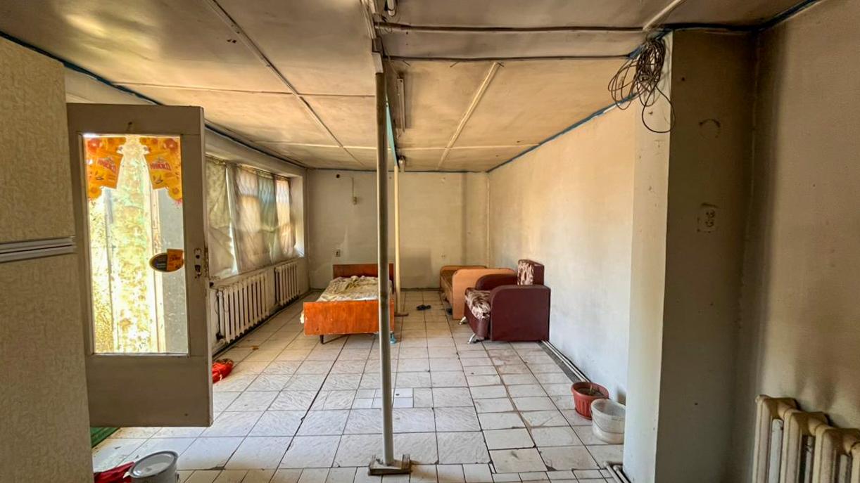 1-комнантный квартира, 25.0 м²,Гаухар Ана за 5 900 000