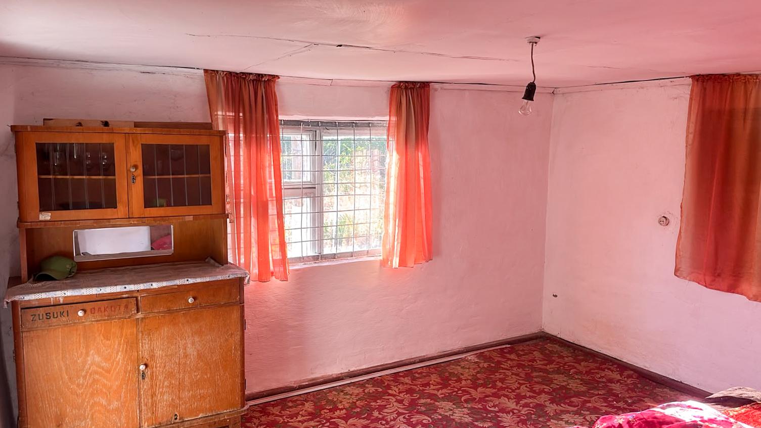 2-комнантный квартира, 30.0 м²,Безродного за 3 500 000