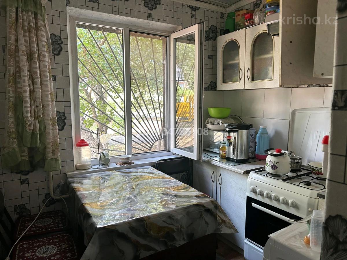 2-комнантная квартира, 42.0 м²,Алдабергенова за 13 000 000