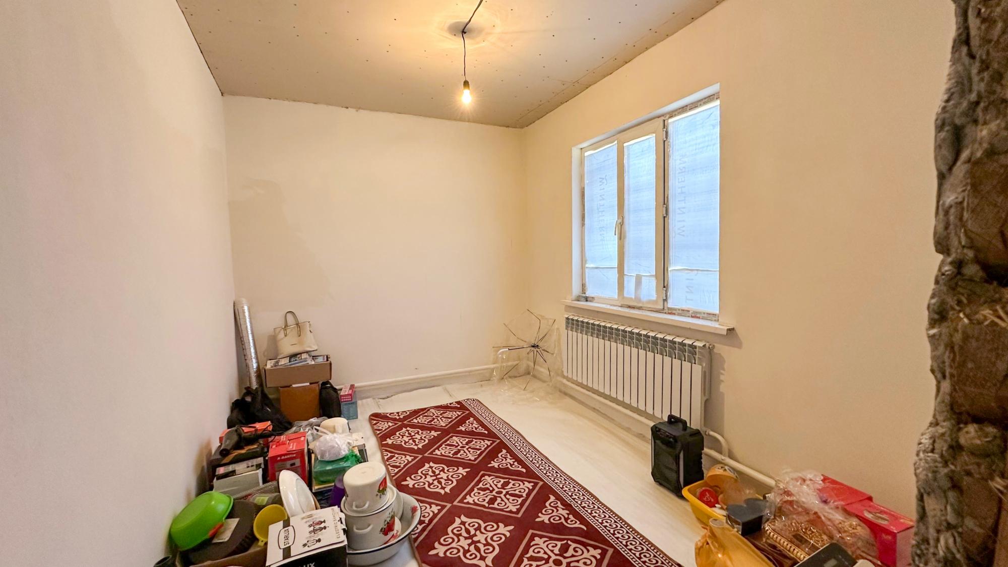 4-комнантный квартира, 100.0 м²,Алаш за 15 000 000