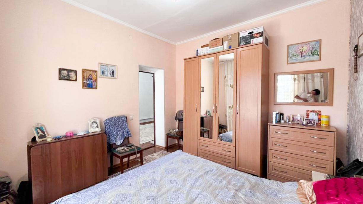 5-комнантный квартира, 100.0 м²,Гаухар Ана за 32 000 000