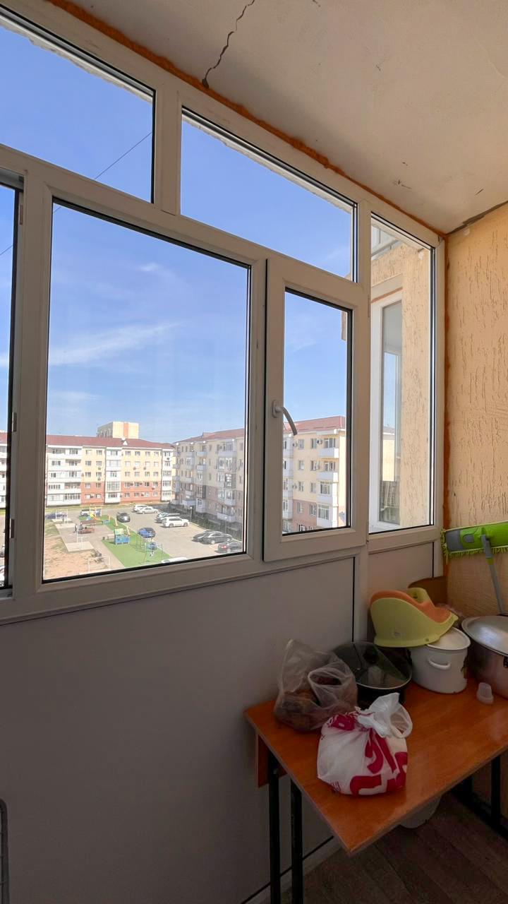 2-комнантная квартира, 59.5 м²,Болашак за 26 499 998