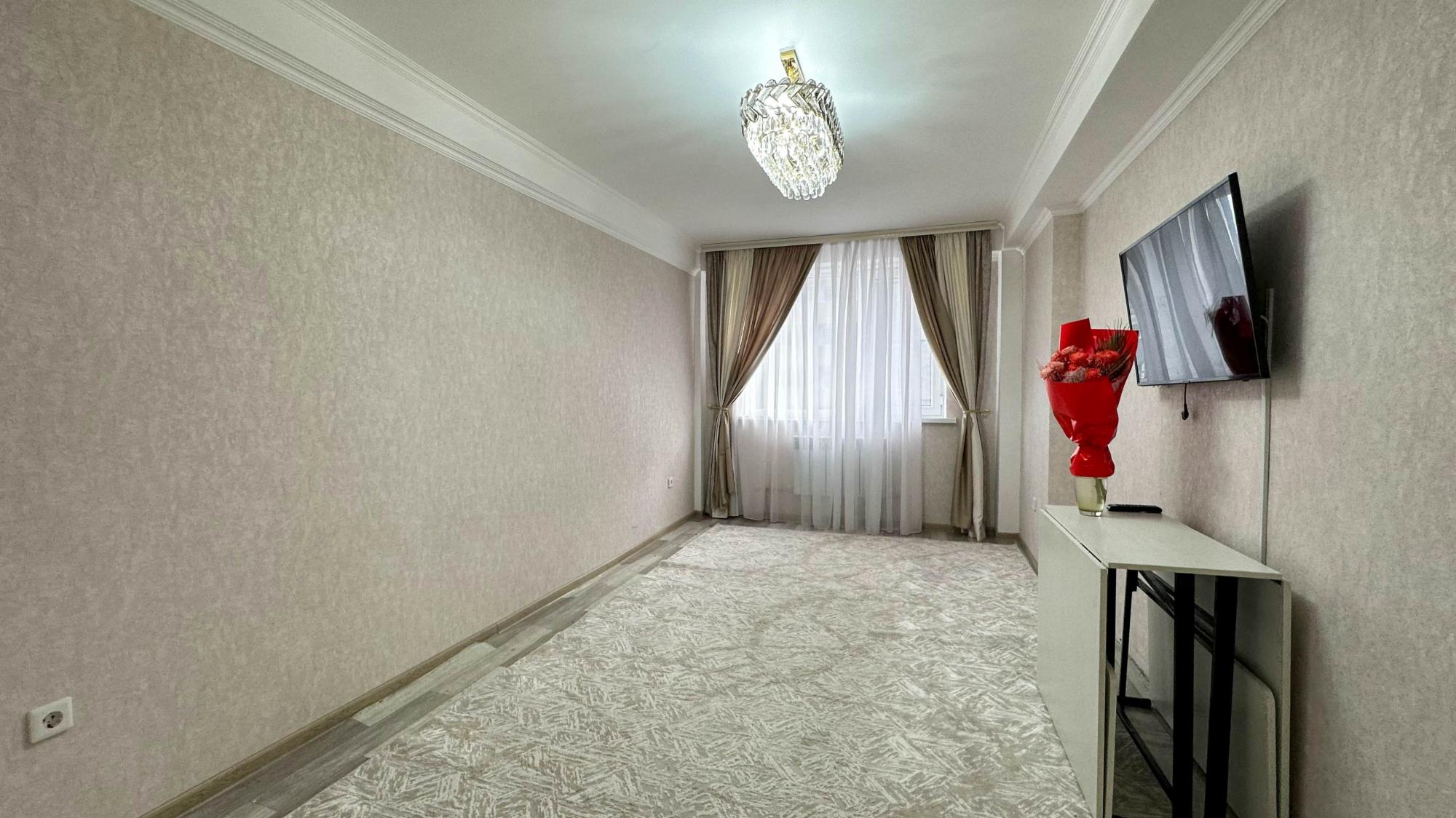 3-комнантная квартира, 70.0 м²,Коктем за 35 000 000