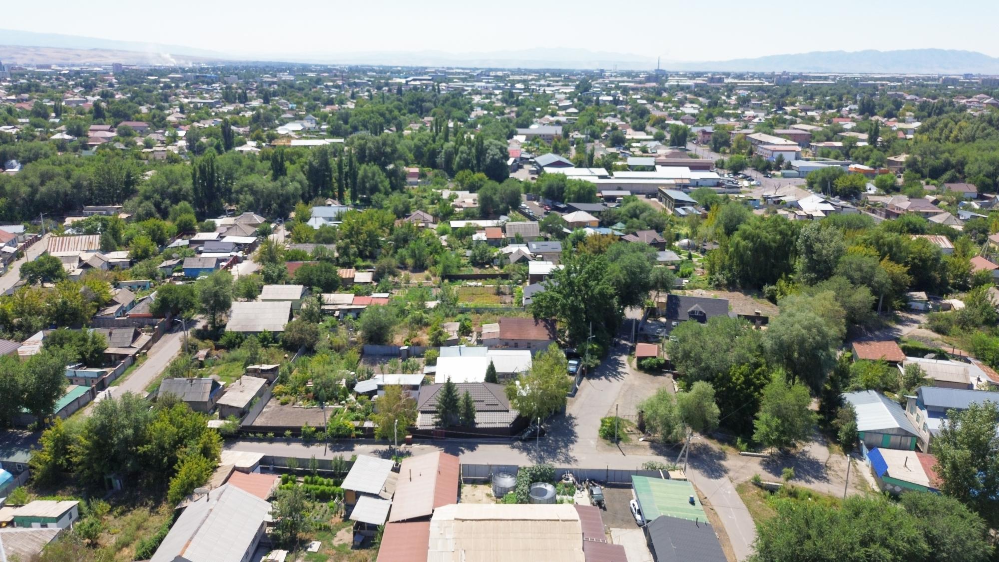 4-комнантный квартира, 110.0 м²,Даирова за 13 000 000