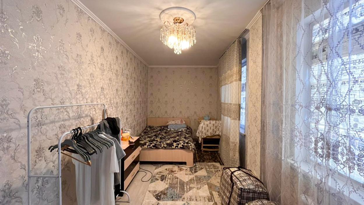 4-комнантный квартира, 157.0 м²,Карасу за 44 000 000