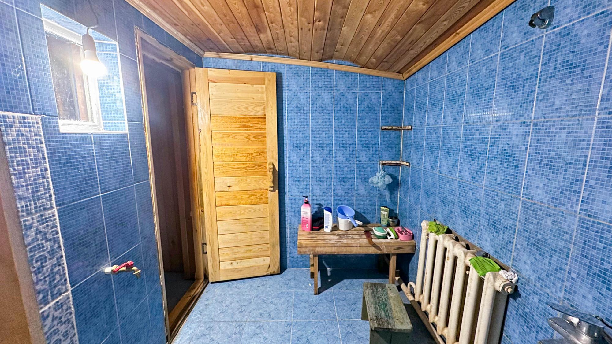 4-комнантный квартира, 80.0 м²,Байгожина за 26 000 000