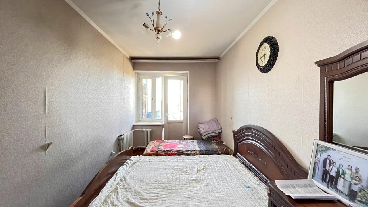 2-комнантная квартира, 77.0 м²,Каблиса Жирау за 23 300 000