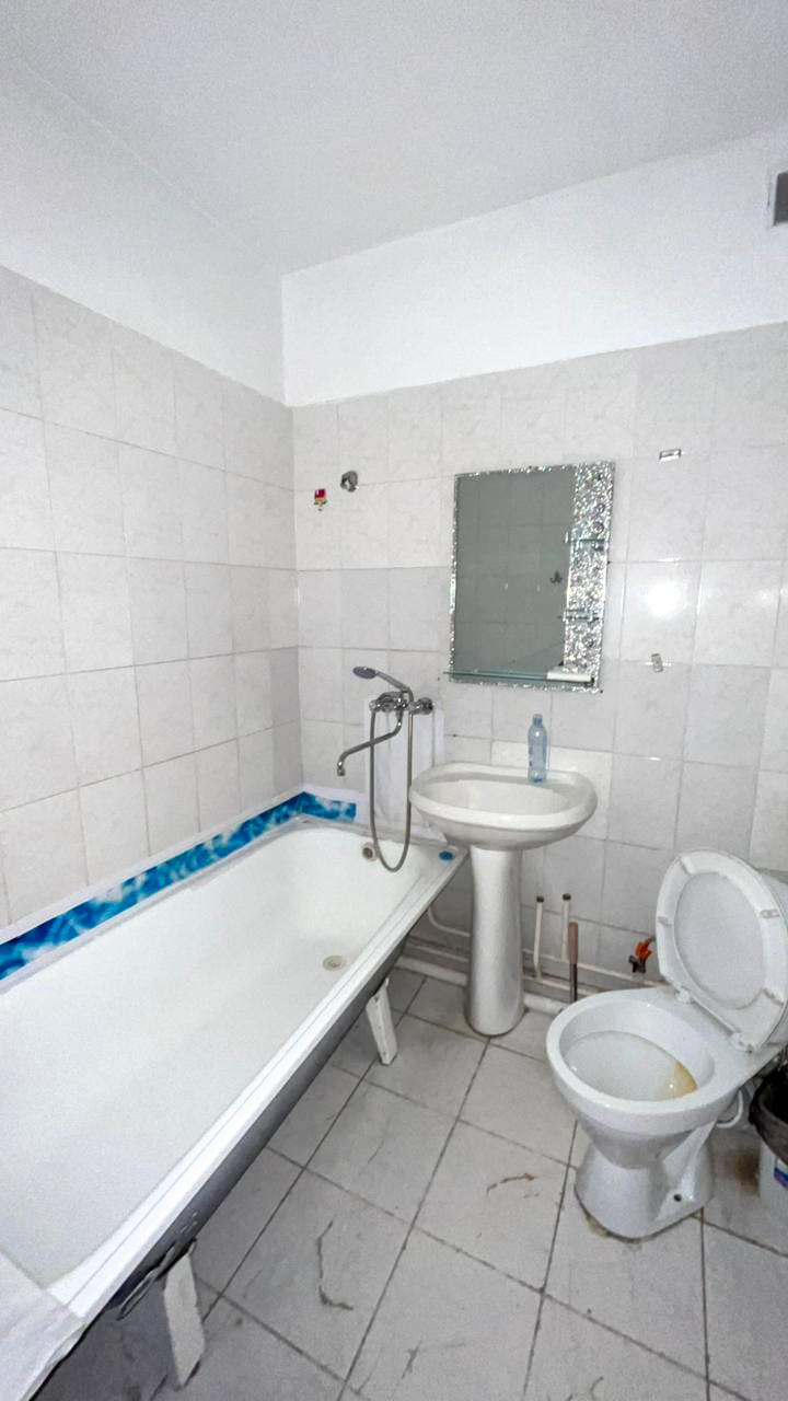 1-комнантная квартира, 25.7 м²,Новостройка за 7 800 000