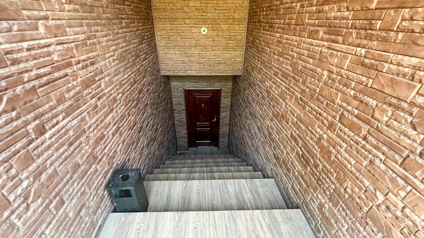 3-комнантный квартира, 80.0 м²,Абая за 21 000 000