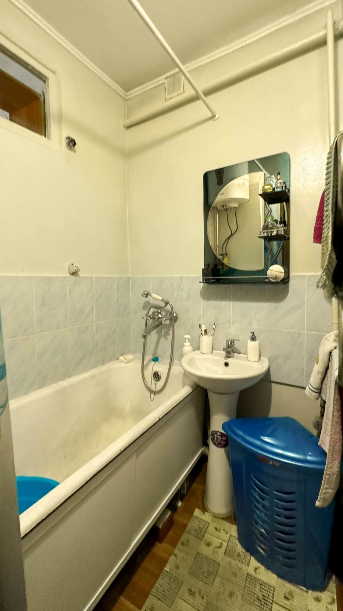 2-комнантная квартира, 45.2 м²,Улан за 12 700 000