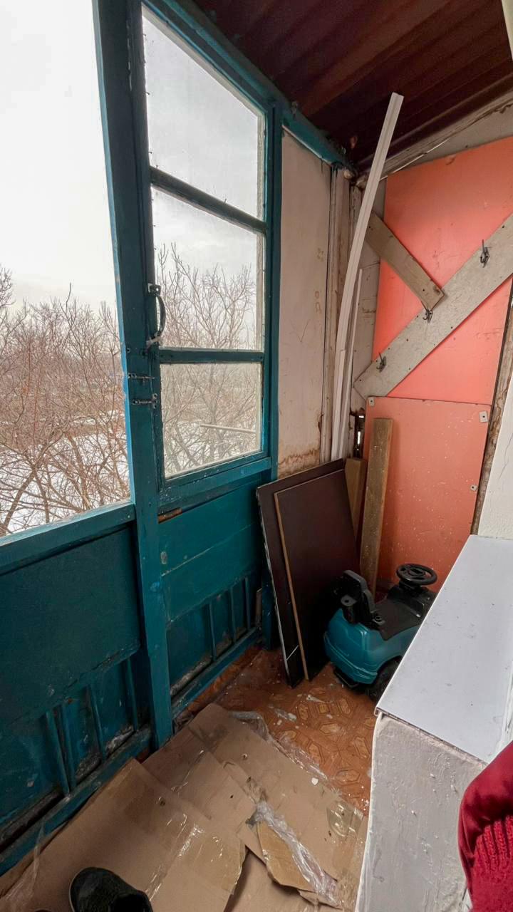 1-комнантная квартира, 28.0 м²,9 площадка за 9 000 000