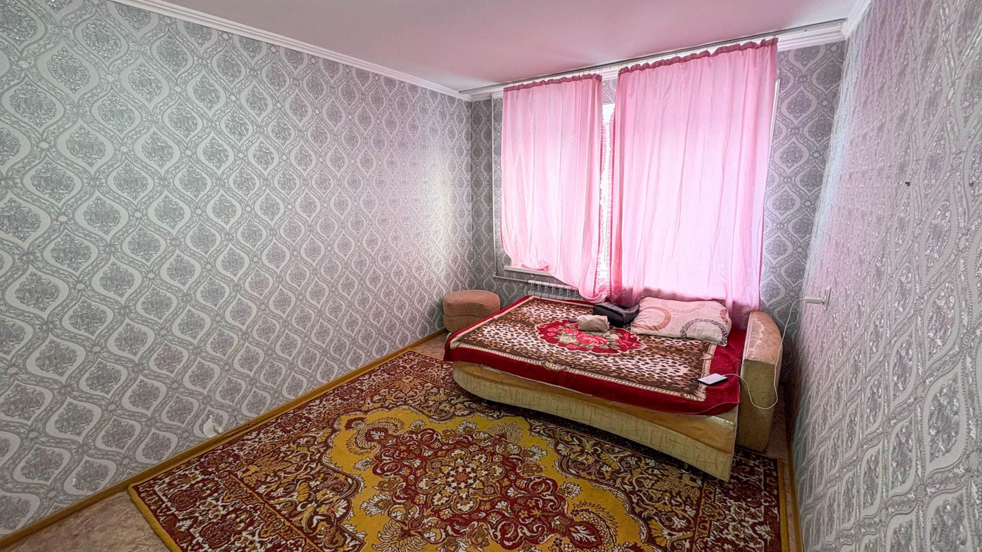 1-комнантная квартира, 29.0 м²,9 площадка за 9 600 000