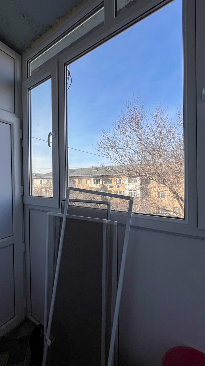 2-комнантная квартира, 45.0 м²,Конаев за 18 000 000