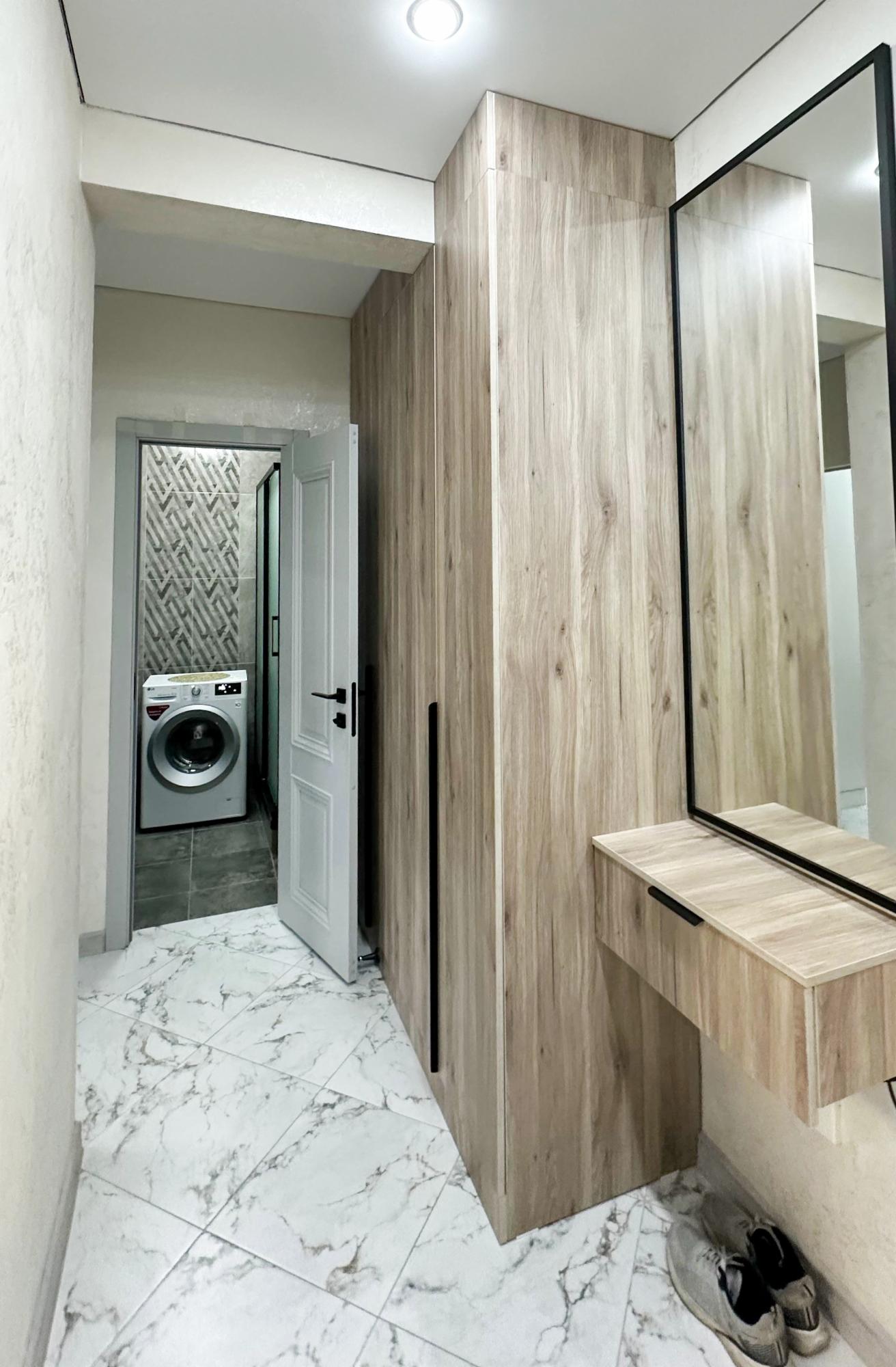 2-комнантная квартира, 62.0 м²,Болашак за 29 000 000