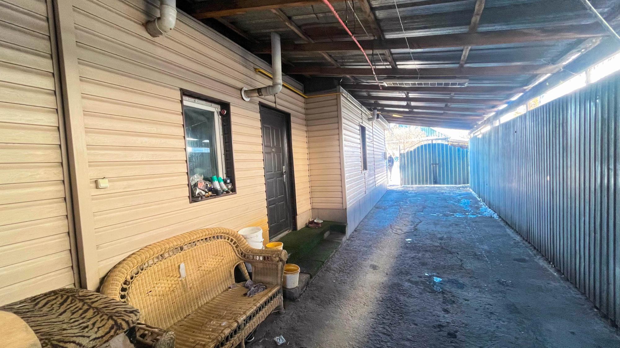 5-комнантный квартира, 90.0 м²,Темирязева за 24 000 000