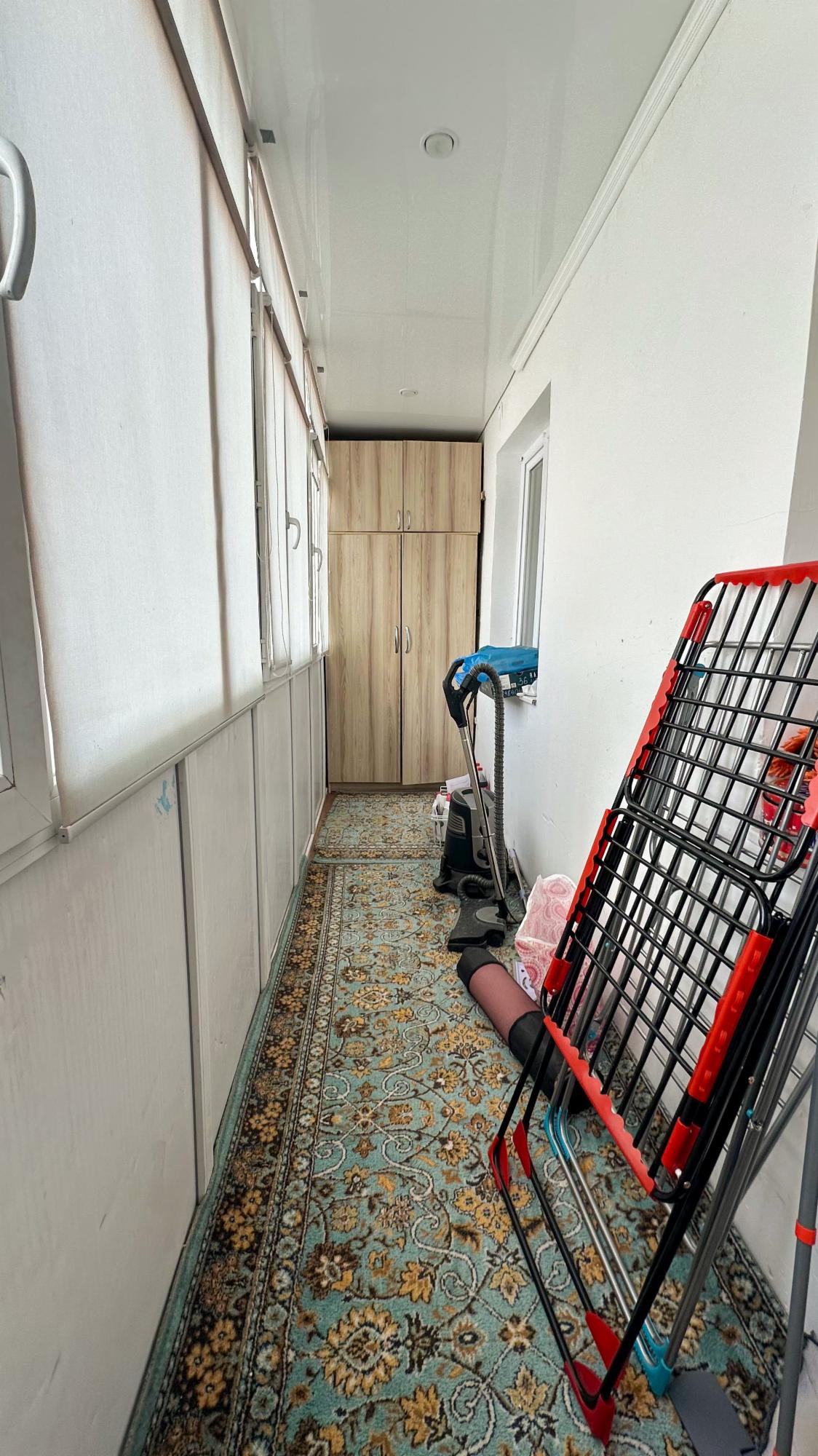 4-комнантная квартира, 85.0 м²,Каблиса Жирау за 31 000 000