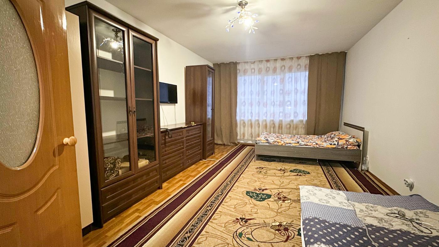 1-комнантная квартира, 48.0 м²,Каратальская за 17 000 000