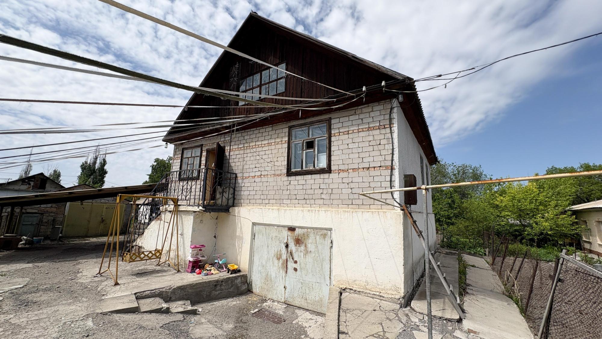 3-комнантный квартира, 128.4 м²,Блюхера за 15 000 000