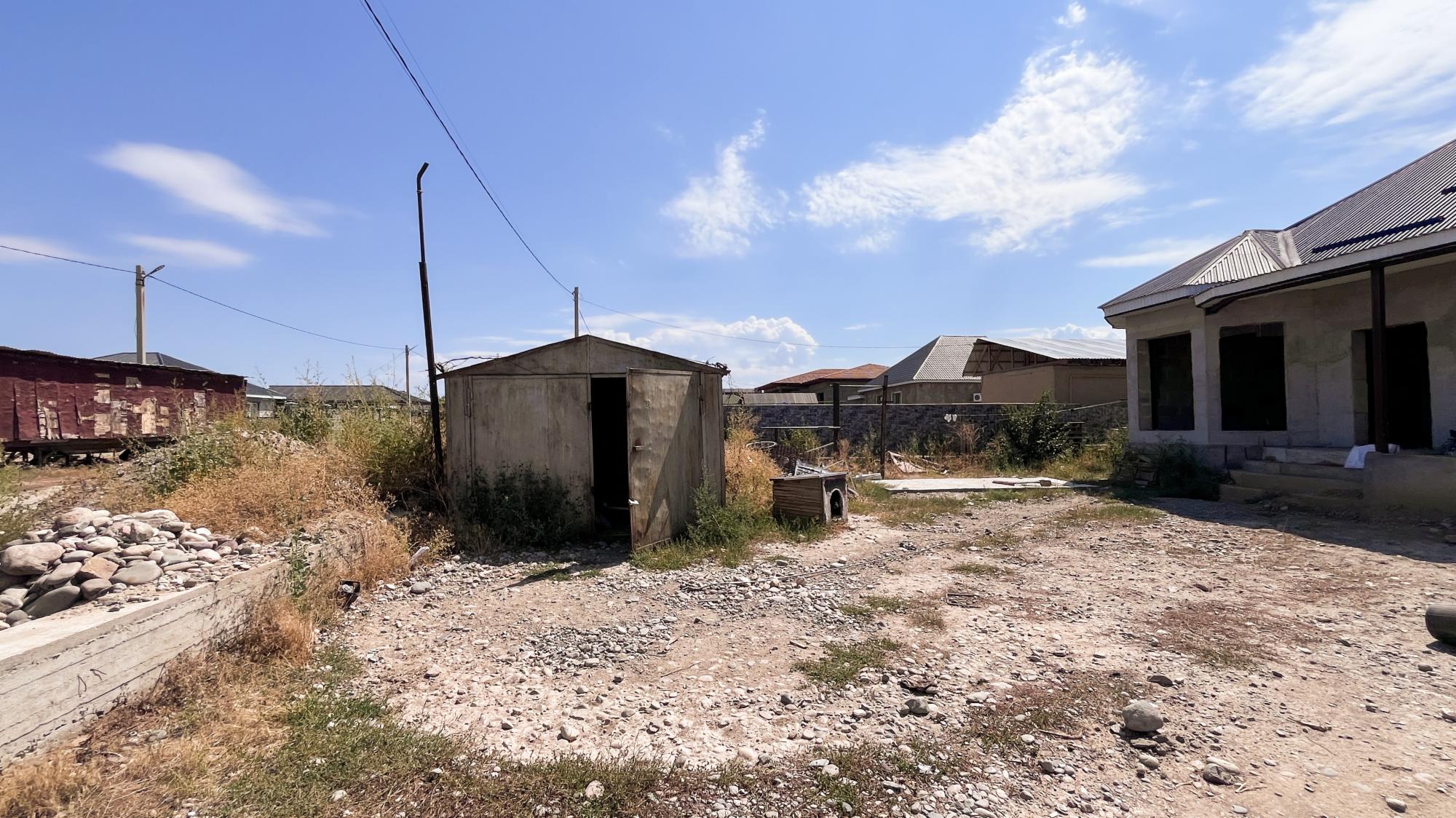3-комнантный квартира, 63.5 м²,Танбалытас за 23 000 000