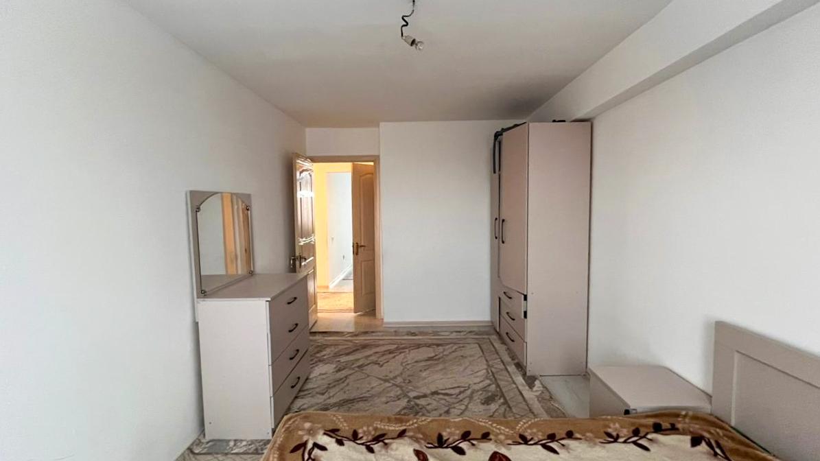 3-комнантная квартира, 72.3 м²,Бирлик за 25 000 000