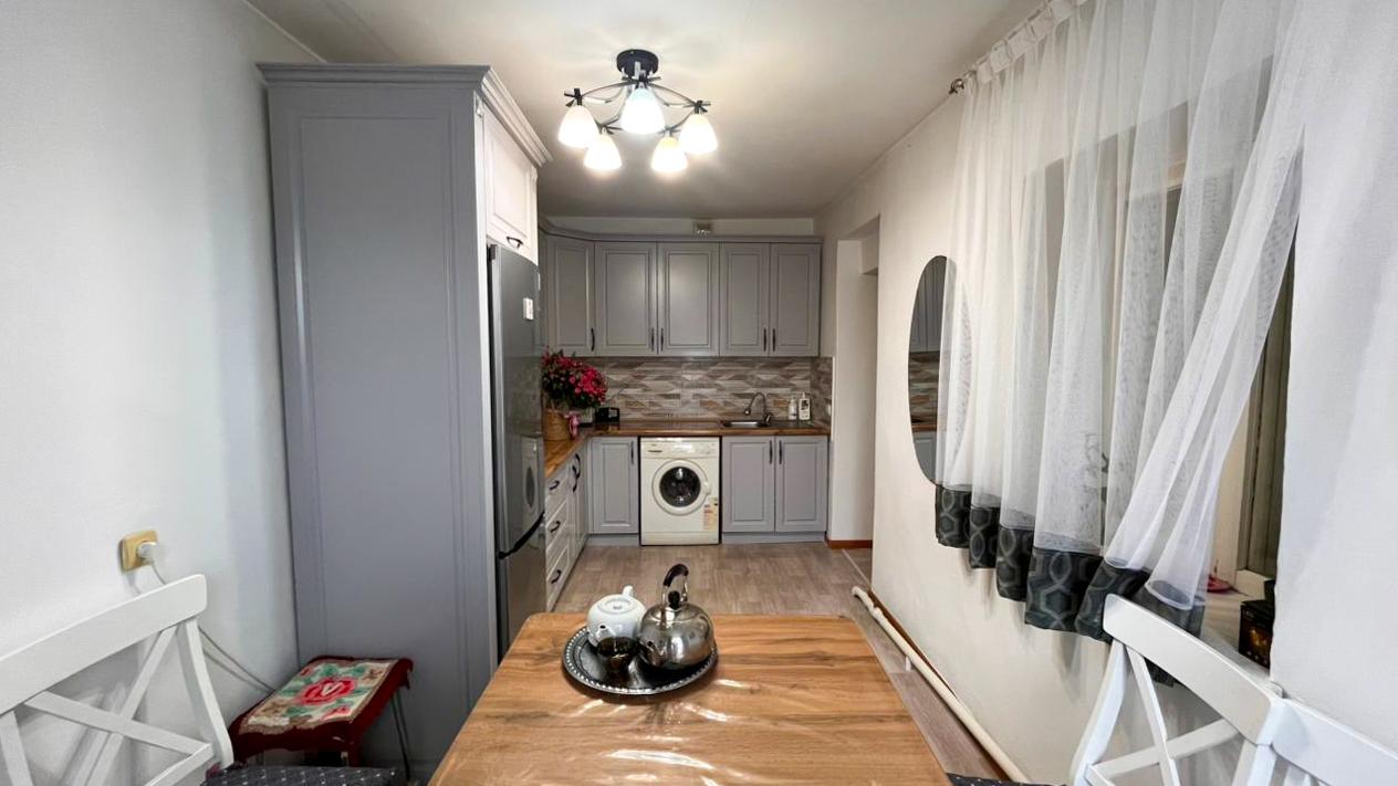4-комнантный квартира, 90.0 м²,Оркениет за 21 300 000