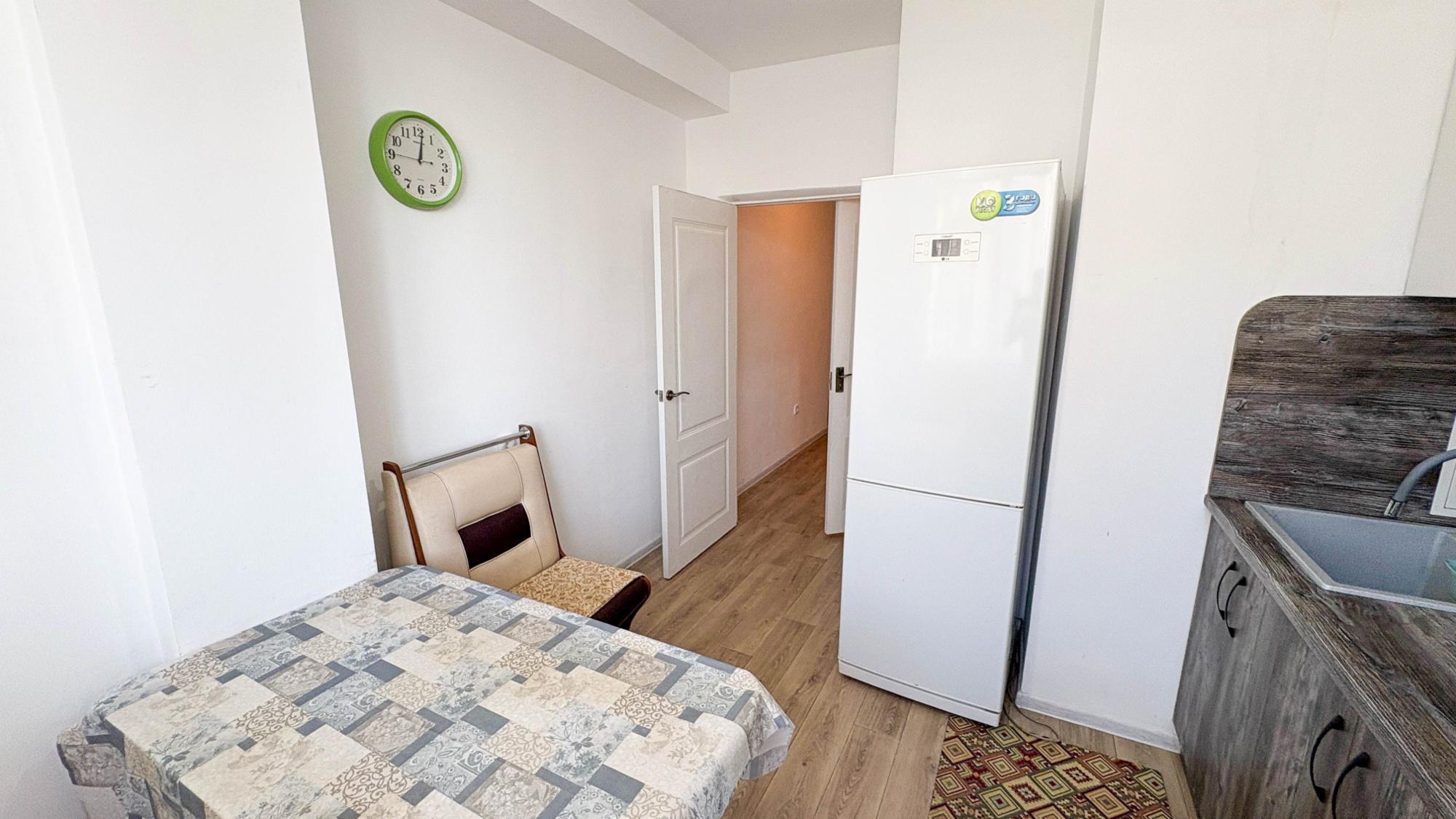 3-комнантная квартира, 73.0 м²,Болашак за 26 500 000