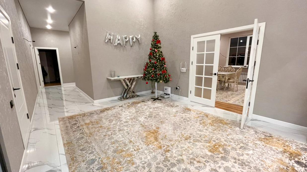 5-комнантный квартира, 200.0 м²,Жана Коныс за 64 000 000