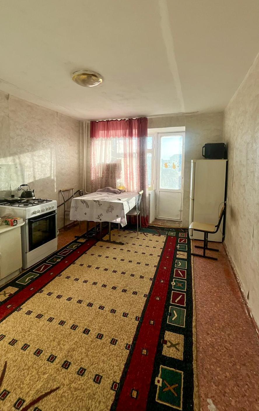 1-комнантная квартира, 38.0 м²,Радищева за 10 500 000