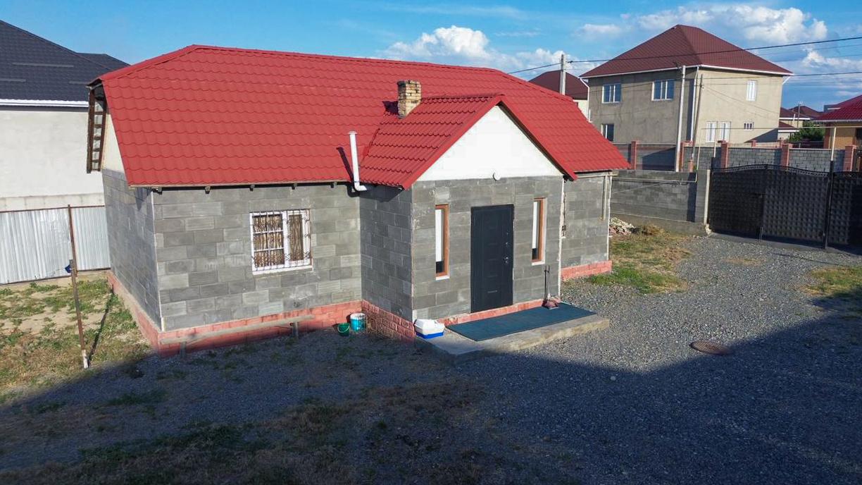 2-комнантный квартира, 68.0 м²,Астана за 41 000 000