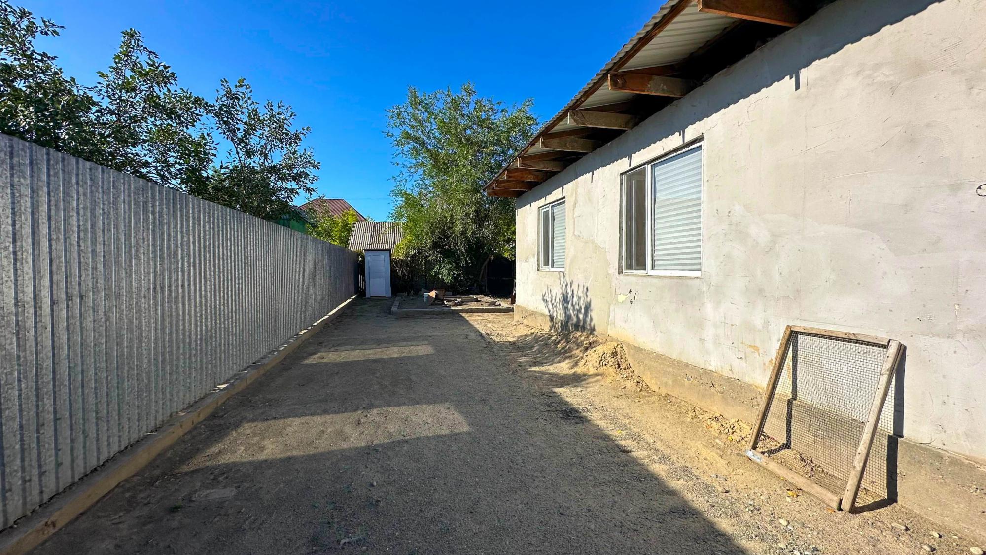 4-комнантный квартира, 112.0 м²,Есетова за 24 000 000