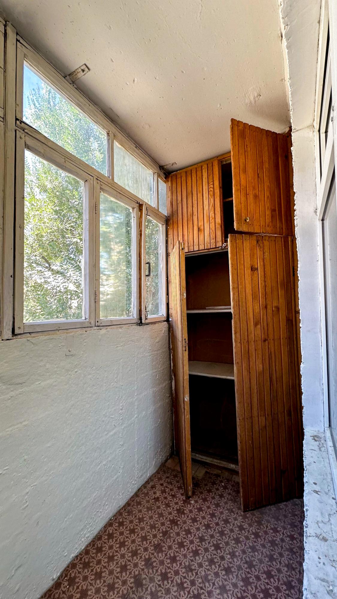 2-комнантная квартира, 53.0 м²,Конаев за 20 300 000