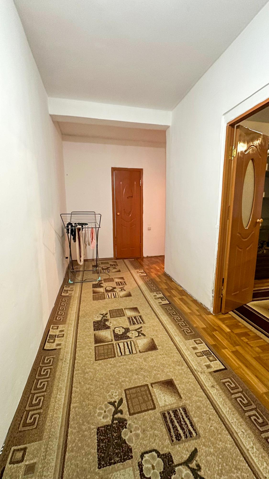 1-комнантная квартира, 48.0 м²,Каратал за 16 000 000