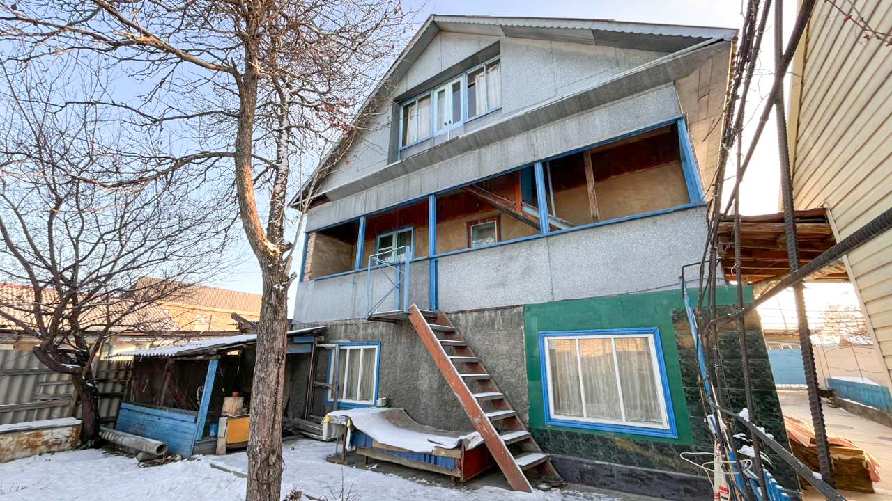 5-комнантный квартира, 134.0 м²,Шаляпина за 25 300 000