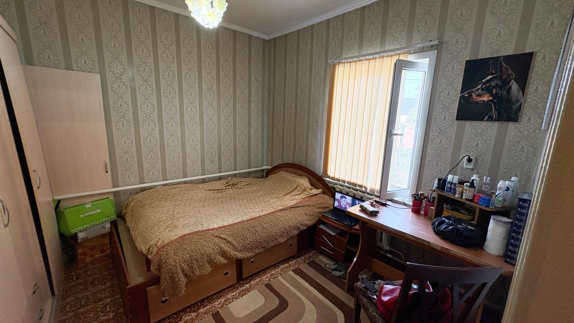 5-комнантный квартира, 106.0 м²,Бесшатыр за 21 500 000