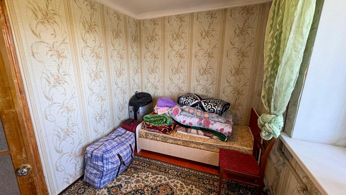 2-комнантная квартира, 40.0 м²,Биржан Сал за 14 000 000