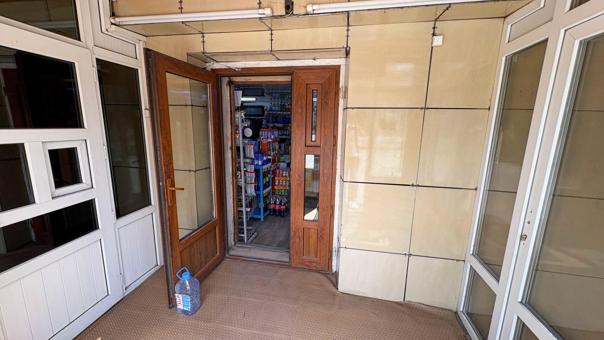 4-комнантный квартира, 96.5 м²,Назарбаева за 25 000 000