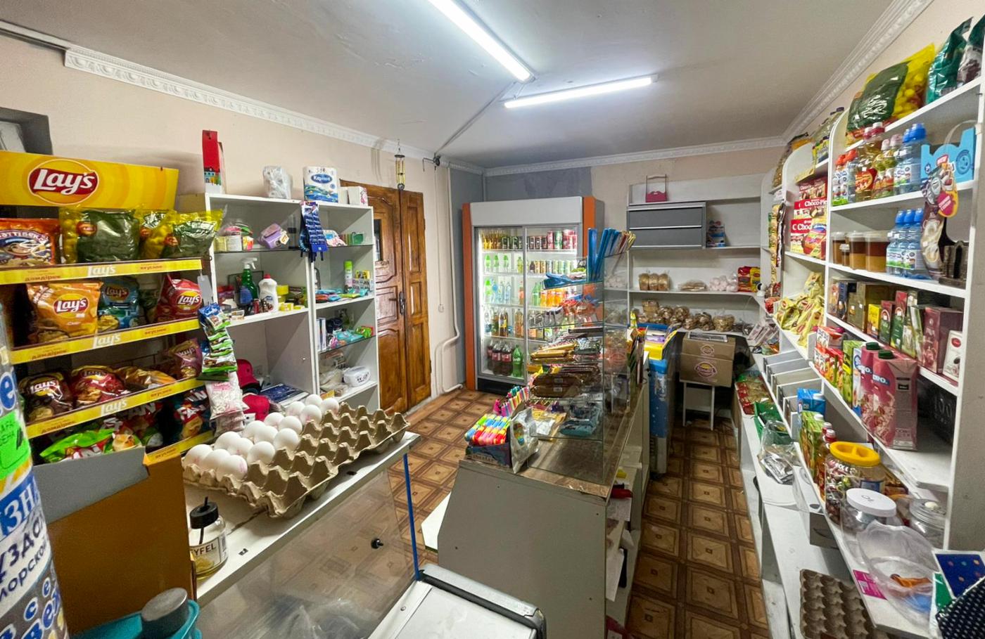 3-комнантный квартира, 56.0 м²,5 мкр за 23 000 000