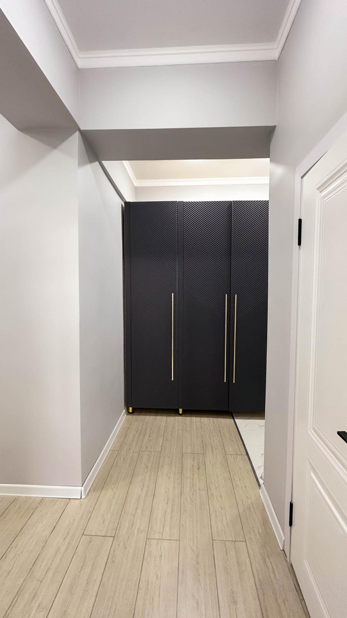 3-комнантная квартира, 88.0 м²,Гаухар Ана за 42 000 000