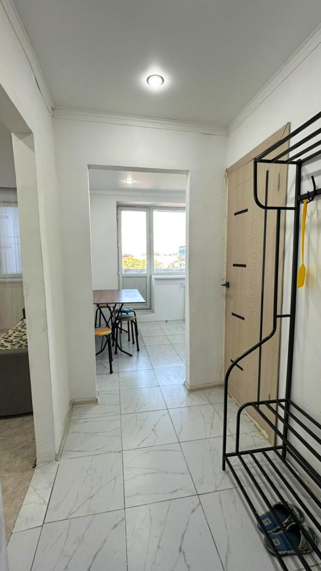 1-комнантная квартира, 26.0 м²,мкр Жастар за 8 600 000