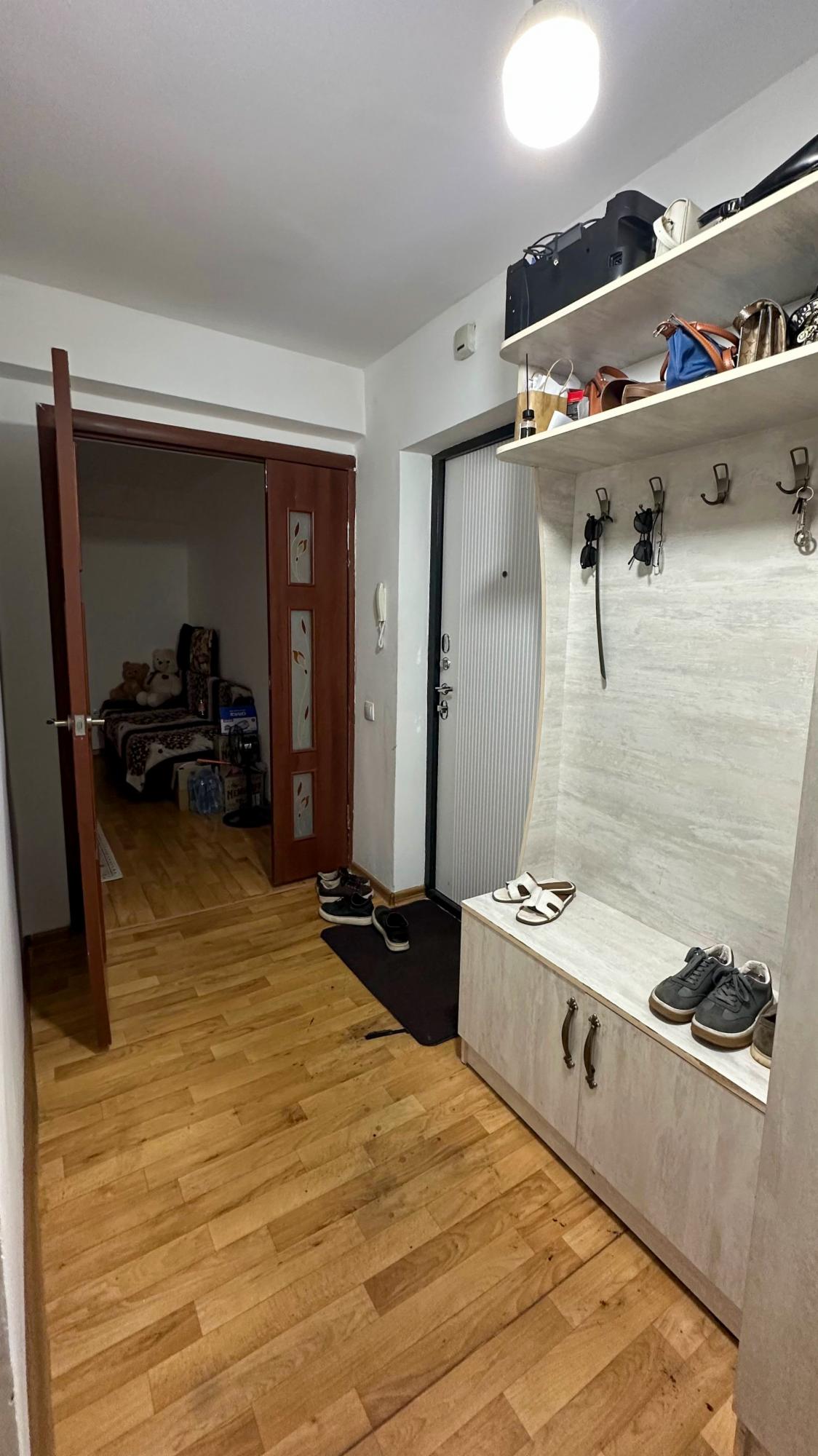 1-комнантная квартира, 44.0 м²,9 площадка за 15 300 000