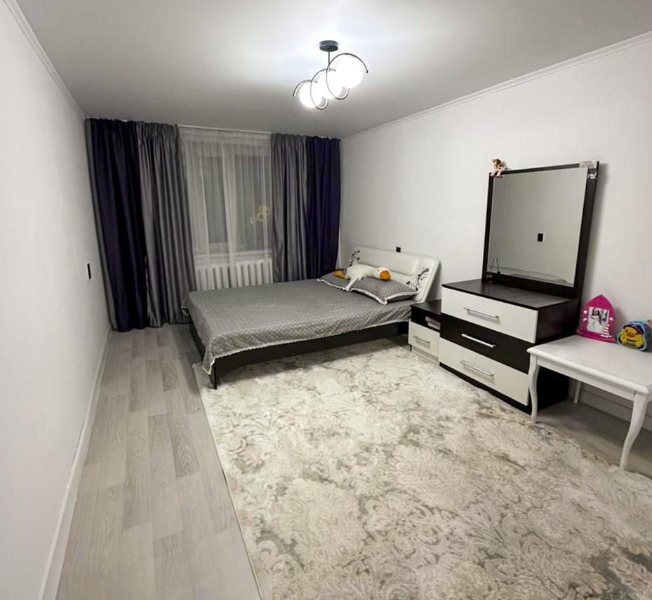 2-комнантная квартира, 45.0 м²,Биржан Сал за 18 000 000