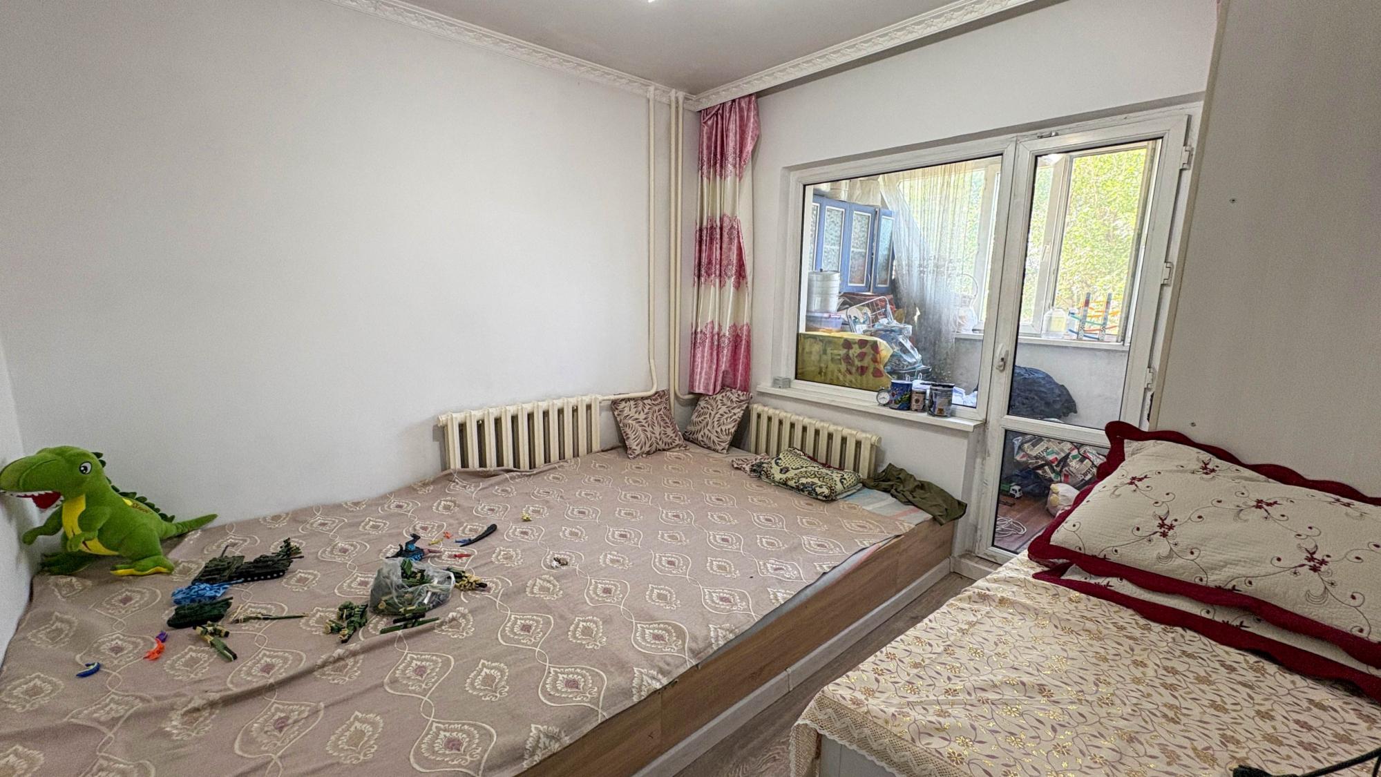 3-комнантная квартира, 72.0 м²,Назарбаева за 24 000 000