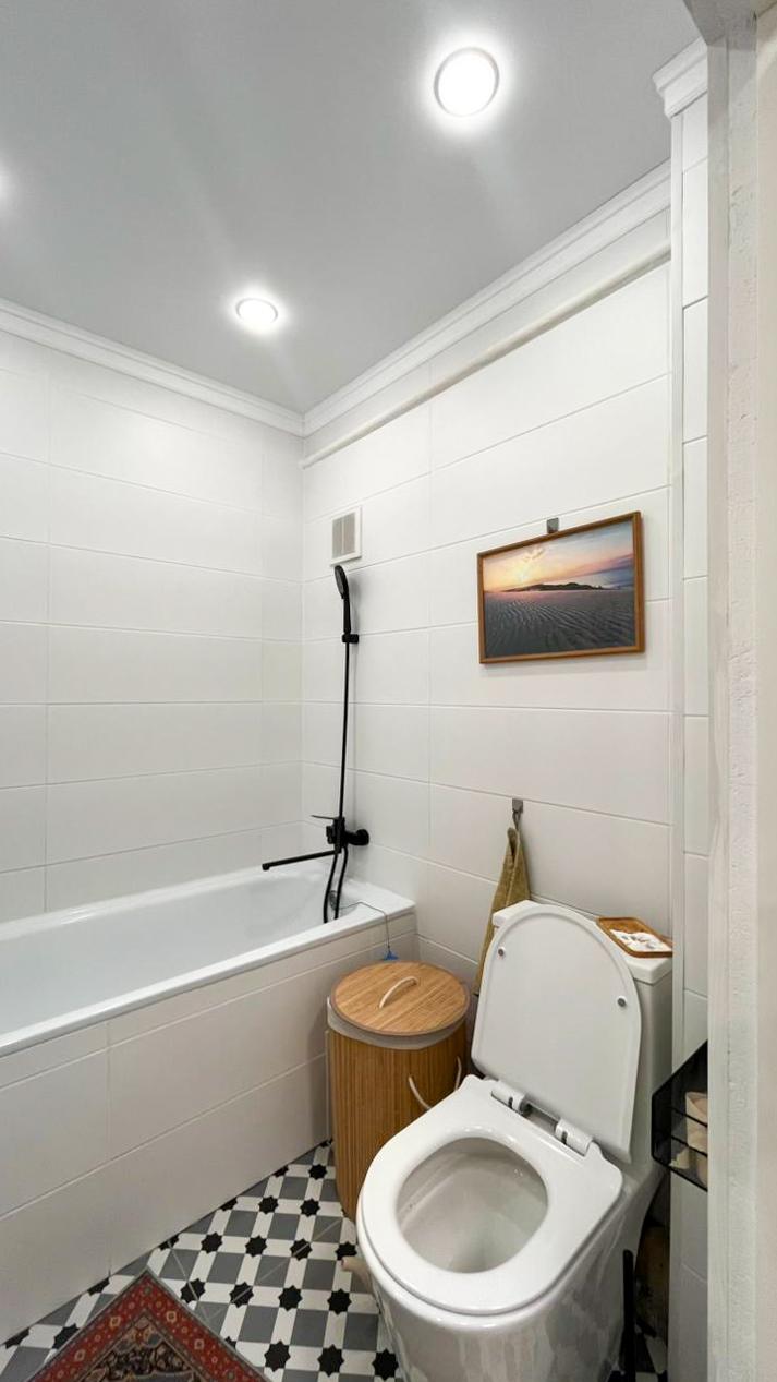 2-комнантная квартира, 41.0 м²,Абая за 17 500 000