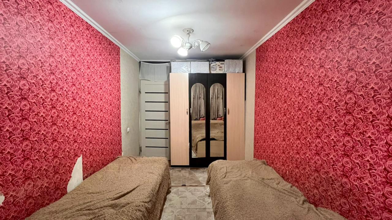 4-комнантная квартира, 73.0 м²,5 мкр за 25 300 000