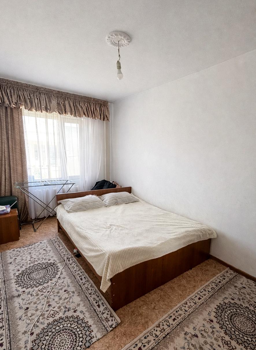 2-комнантная квартира, 52.0 м²,Абилкайыр за 21 300 000
